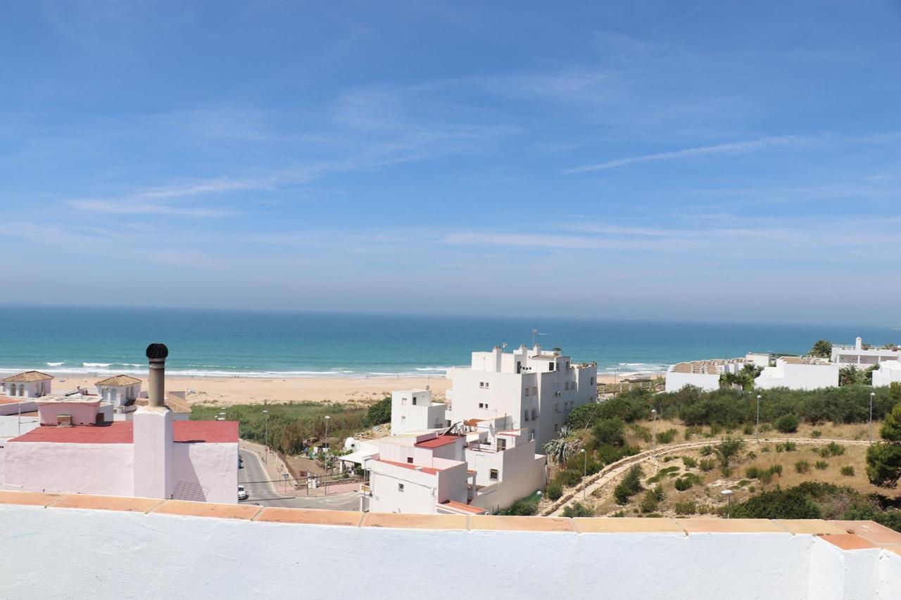 Apartamento Central Cerca De La Playa Conil De La Frontera Exterior photo