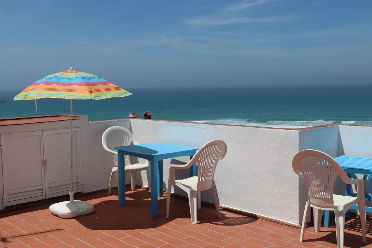 Apartamento Central Cerca De La Playa Conil De La Frontera Exterior photo