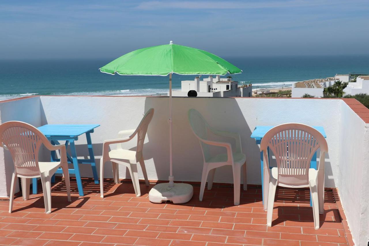 Apartamento Central Cerca De La Playa Conil De La Frontera Exterior photo
