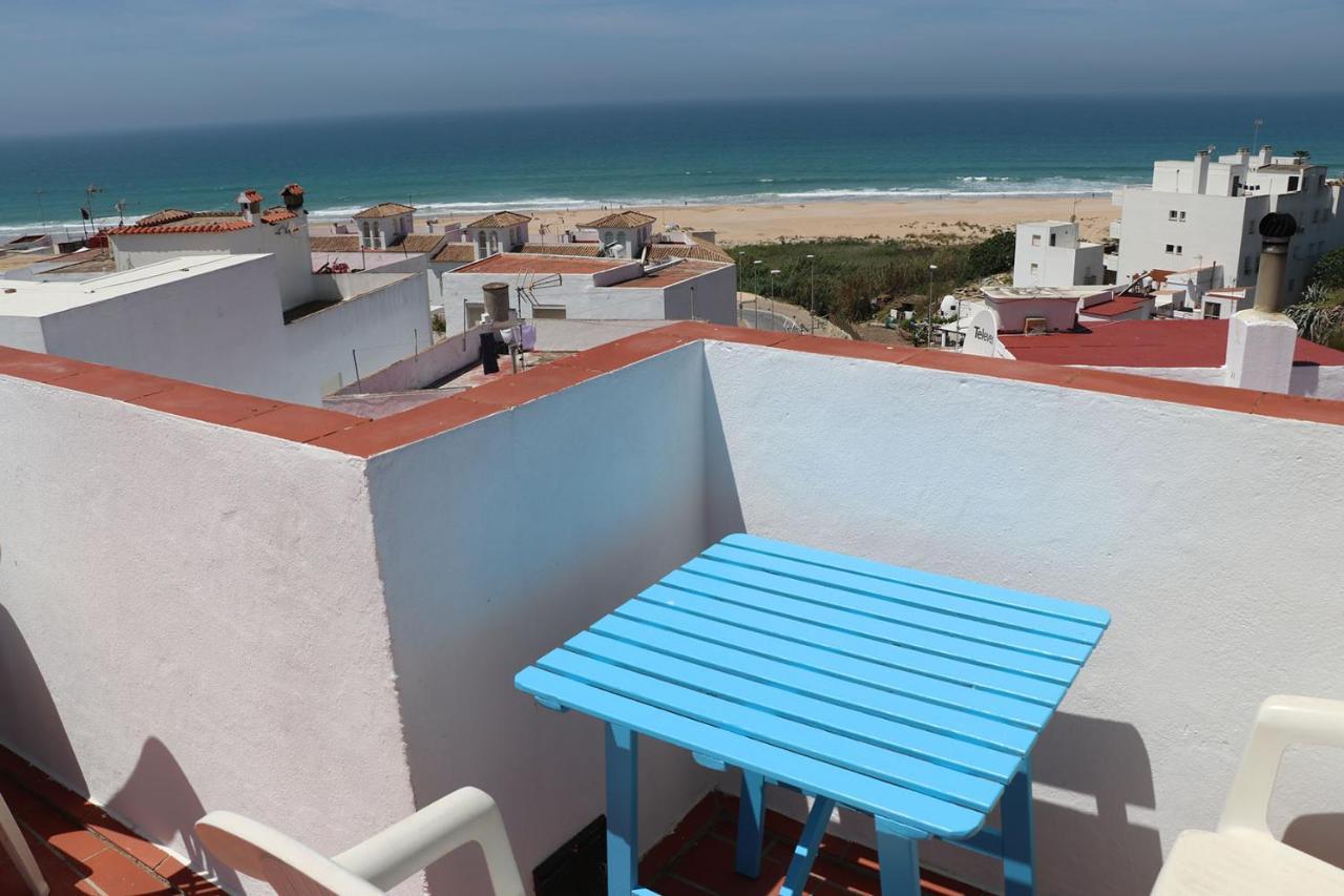 Apartamento Central Cerca De La Playa Conil De La Frontera Exterior photo