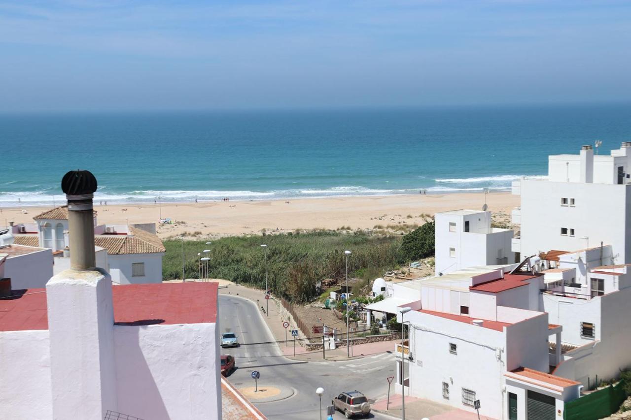 Apartamento Central Cerca De La Playa Conil De La Frontera Exterior photo