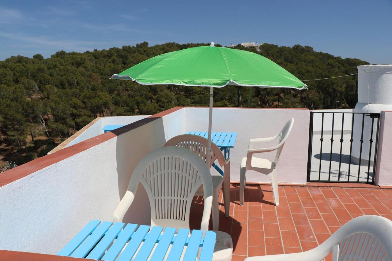 Apartamento Central Cerca De La Playa Conil De La Frontera Exterior photo