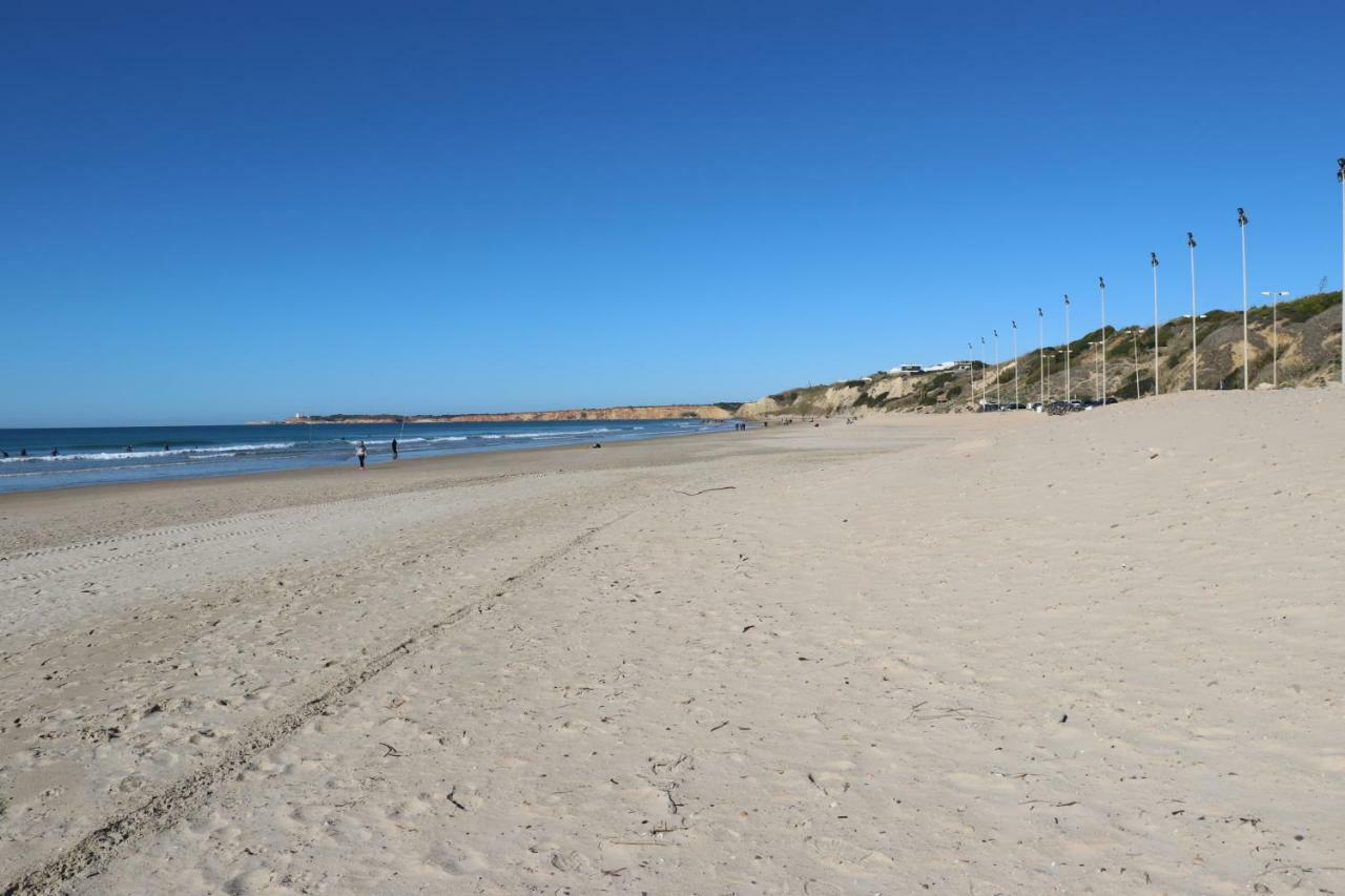 Apartamento Central Cerca De La Playa Conil De La Frontera Exterior photo