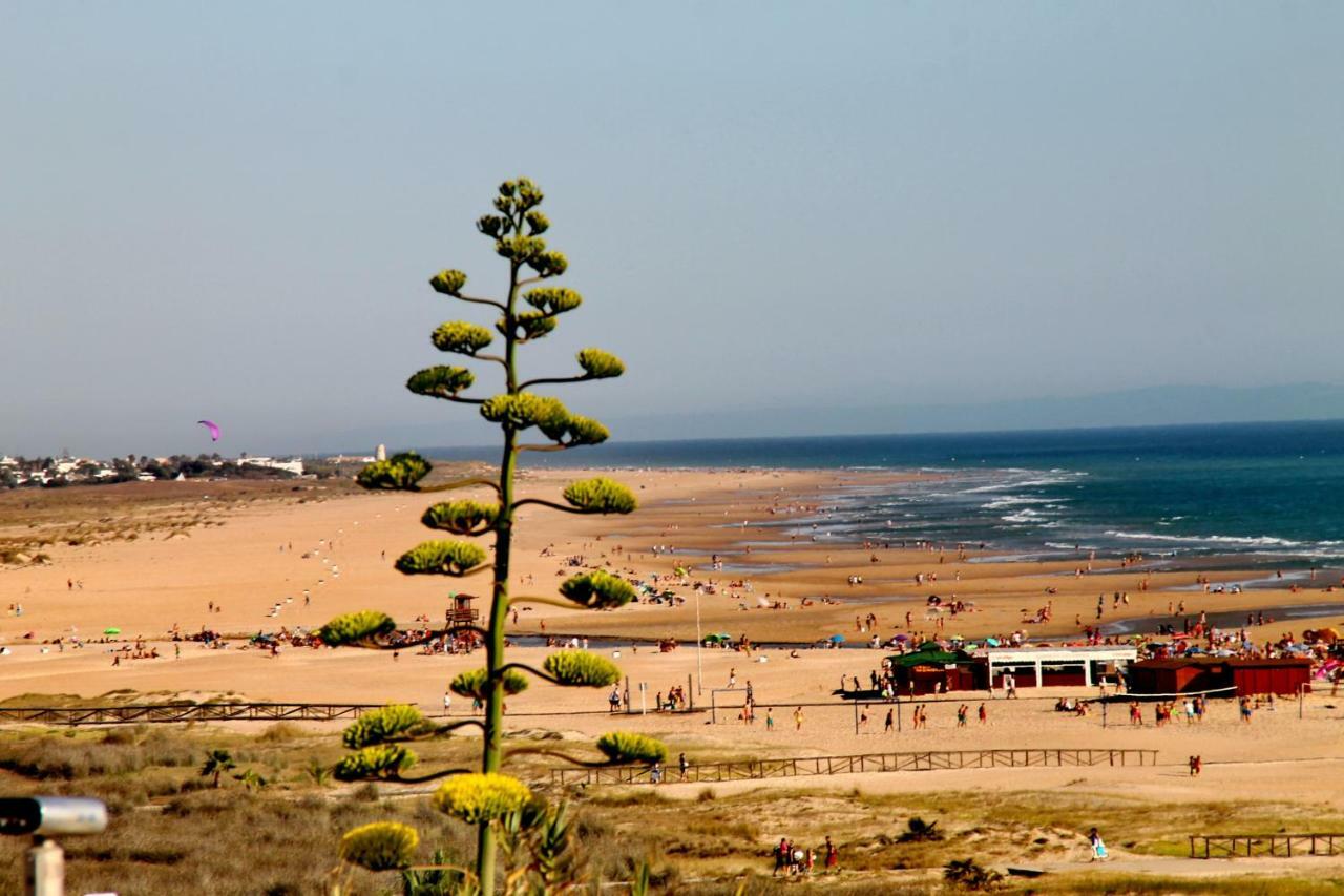 Apartamento Central Cerca De La Playa Conil De La Frontera Exterior photo