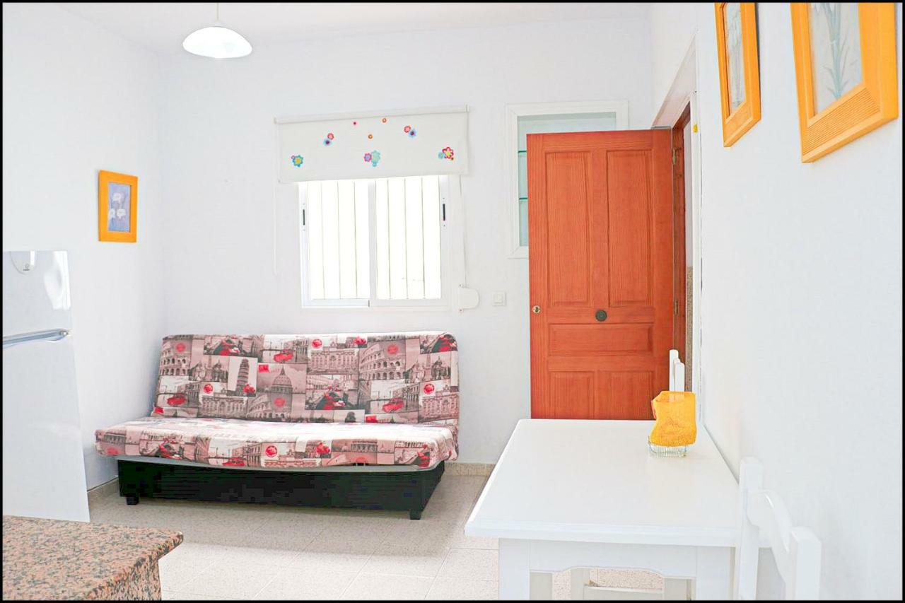 Apartamento Central Cerca De La Playa Conil De La Frontera Exterior photo