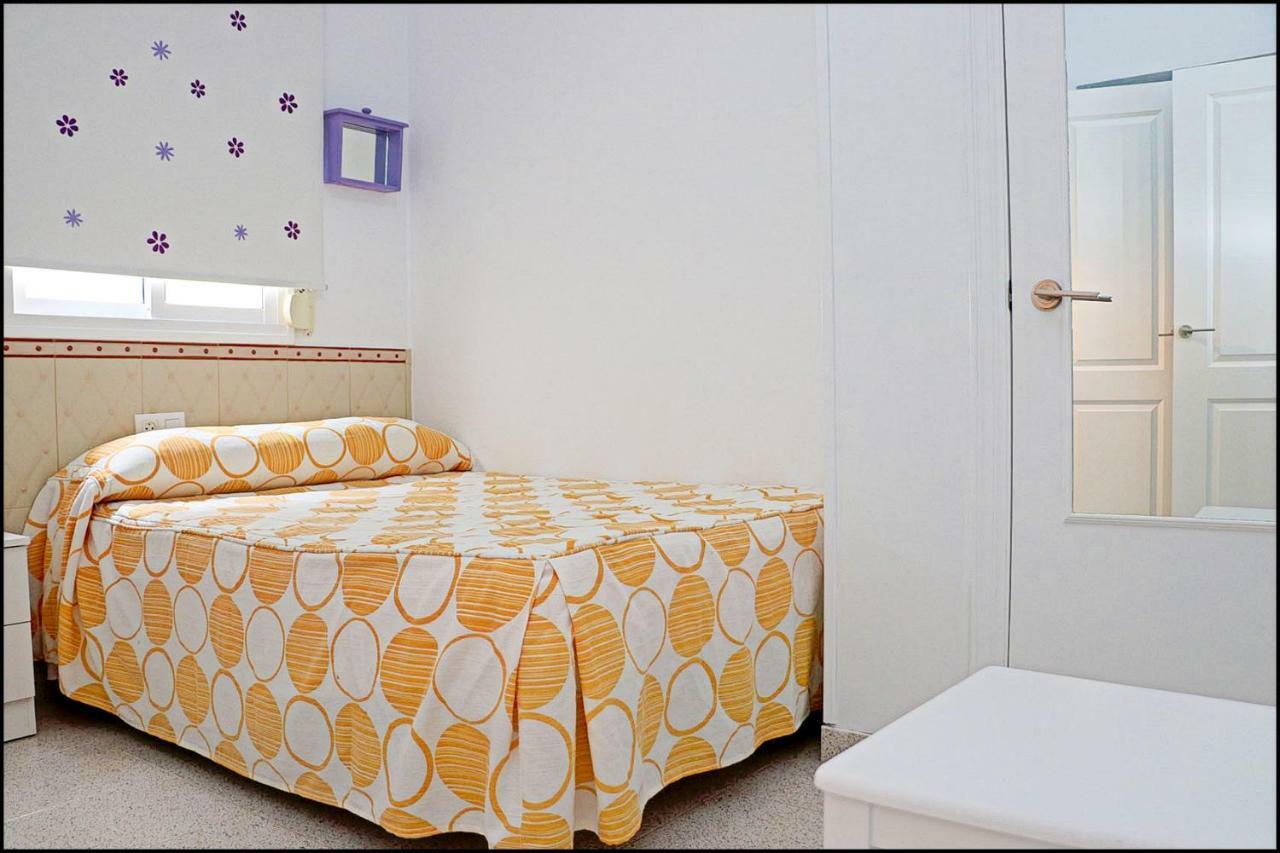 Apartamento Central Cerca De La Playa Conil De La Frontera Exterior photo