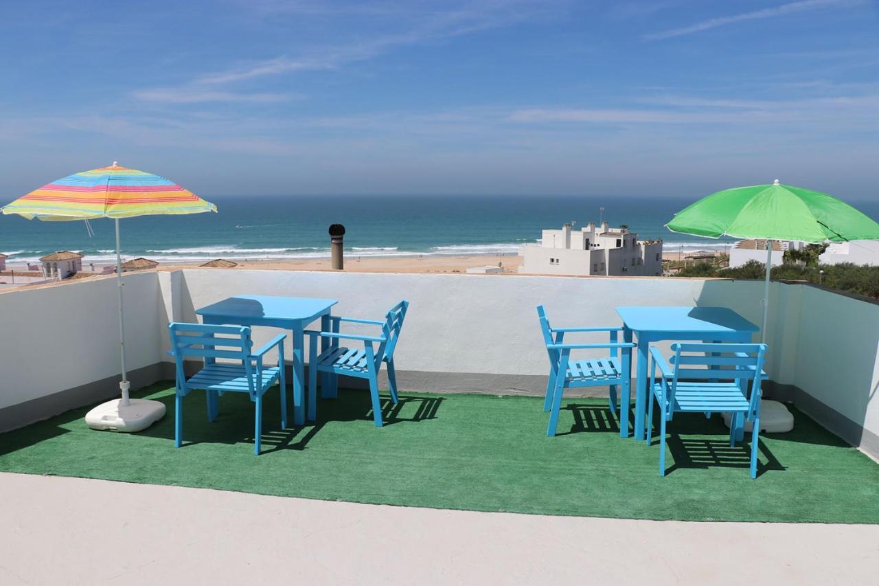 Apartamento Central Cerca De La Playa Conil De La Frontera Exterior photo