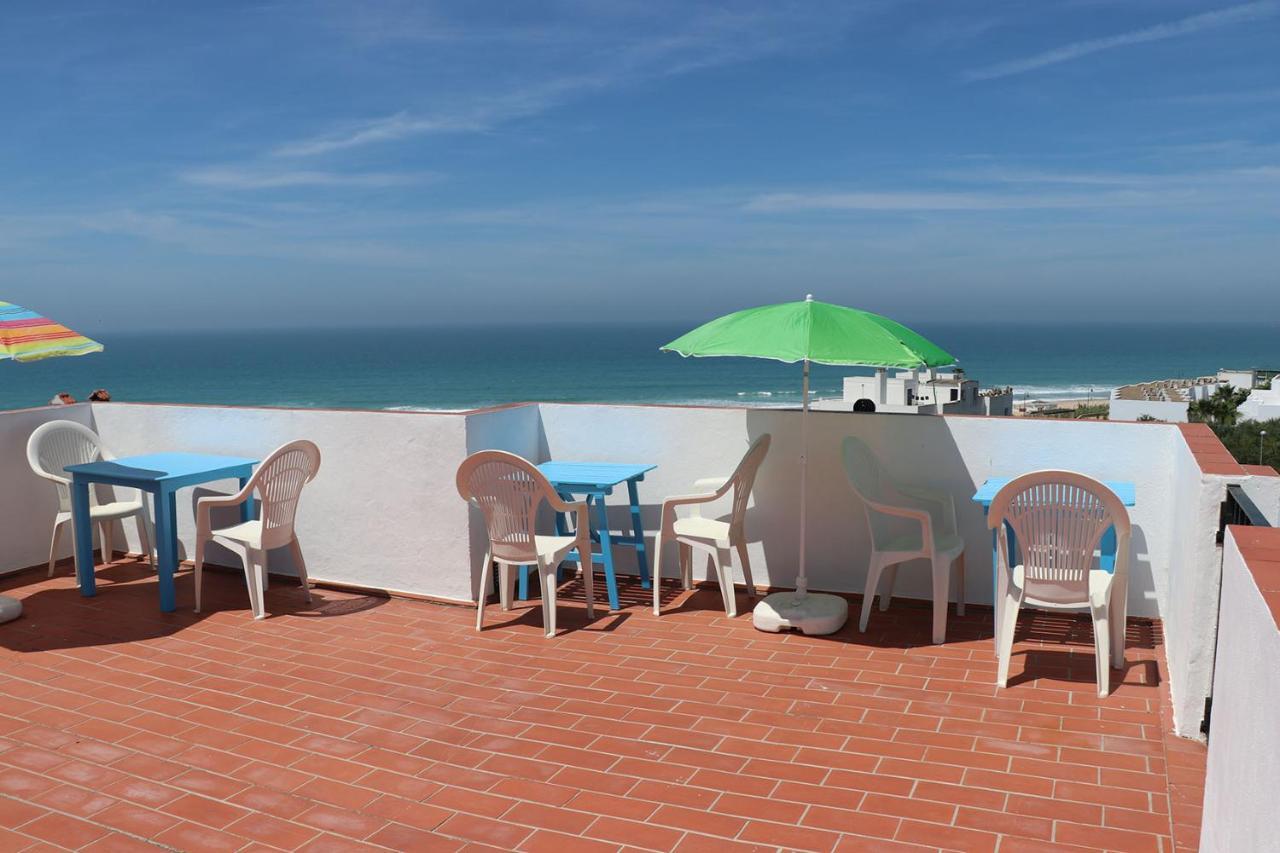 Apartamento Central Cerca De La Playa Conil De La Frontera Exterior photo